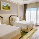 Hotel Ivy Plaza Near Igi Airport