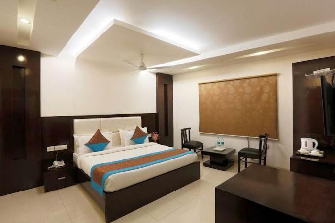 Hotel Hotel Ivy Plaza Near Igi Airport